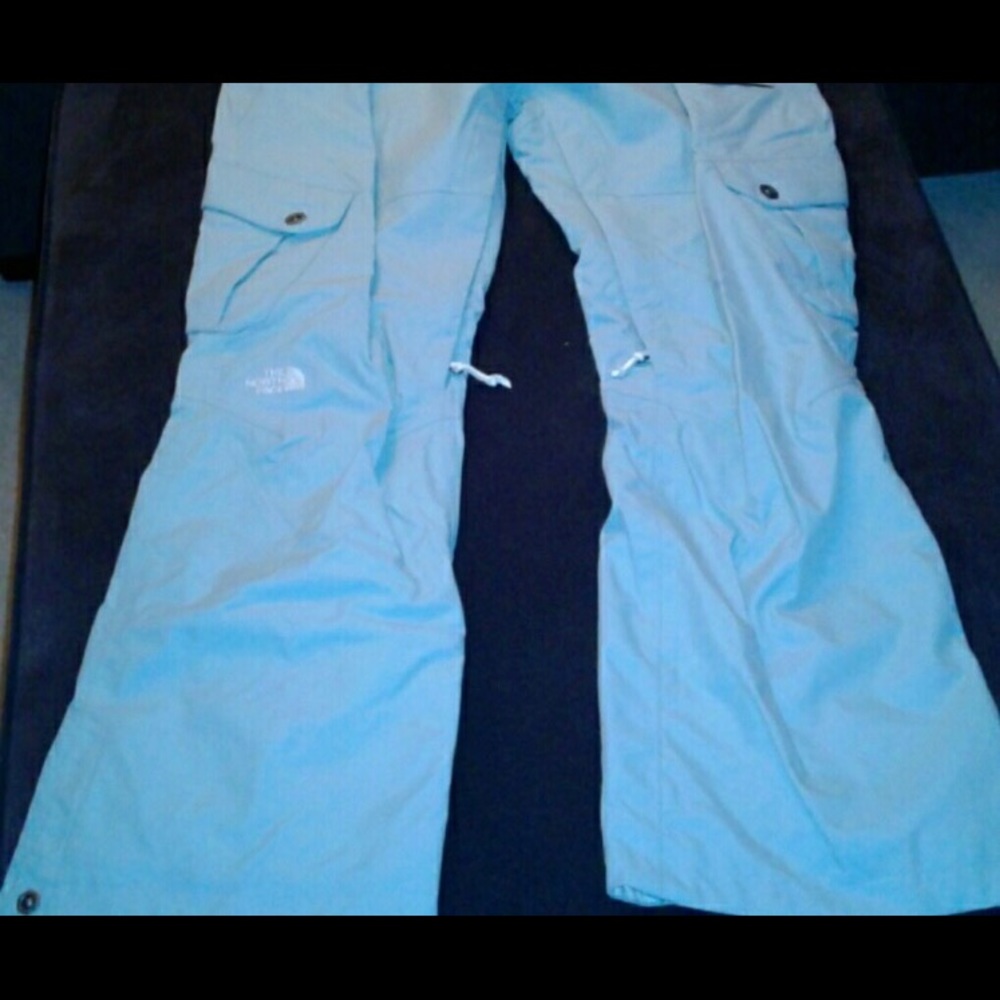 North Face Ski Snowboard Pants